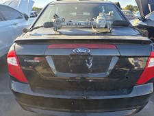 2010-2012 Ford Fusion Power Rack & Pinion OEM Electric Assist Steering Tested picture