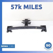 17-20 Jaguar X761 F-Pace Trailer Tow Hitch Reinforcement Bar T4A16307 OEM 57k picture