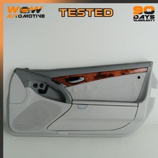 02-11 MERCEDES-BENZ SL500 SL55 AMG SL550 RIGHT INTERIOR DOOR PANEL ASSEMBLY OEM picture