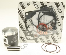 KTM 250 SX EXC XC Wiseco Piston Kit Complete Top End 67.40 mm 2007-2016 PK1883 picture