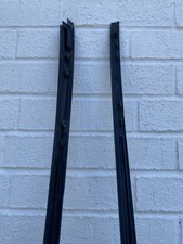 2013-2018 Nissan Altima Rear Left & Right Door Window Belt Weatherstrip OEM picture