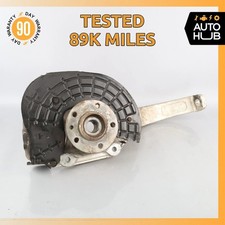 18-22 Maserati Levante M161 Front Right Passenger Side Knuckle Spindle OEM 89k picture