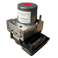 Genuine GM  ABS Brake Pump Module 2013 - 2017 Chevrolet Traverse A/T | 22893248 picture