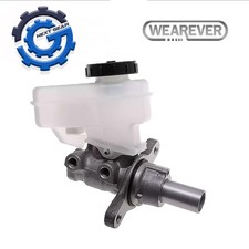 New Wearever Master Cylinder For 2009-2017 INFINITI FX35 FX50 QX70 MCA630731 picture