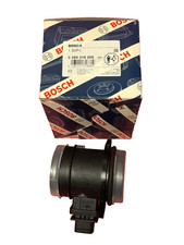 Mass Air Flow Sensor Bosch 0280218205 for 2007-2011 Mini Cooper 1.6L 13627542418 picture