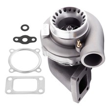 600+HP GT3582 Turbo AR.70/63 Anti-Surge for Honda Accord Civic Prelude BMW 325i picture