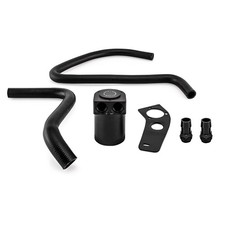 Mishimoto Direct Fit Catch Can, fits BMW 335I/335XI/135I 2011-2013 picture