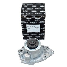 OEM 07P121008A 07P121008B 07P121008C Coolant Pump w/Vacuum for Bentley Bentayga picture