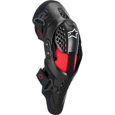 Alpinestars SX-1 Plasma Knee Guards picture
