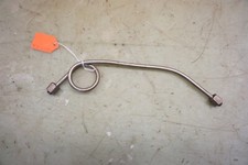 1937 Harley Davidson WL 45” OEM NOS 3607-37A Gas Line *TZ29 picture