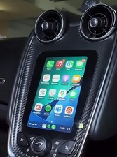 Factory Upgrade CarPlay Android Auto Smart Box Module For McLaren 570s picture