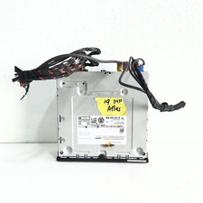 18-19 Volkswagen Atlas Dash Audio Radio Receiver Player OEM 3437 picture