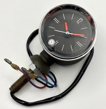 Datsun410/411/520/521/B10 Clock(CITIZEN) picture
