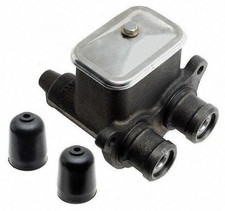 Brake and Clutch Master Cylinder Assembly Chevrolet truck 1960-1966 picture