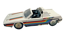 Ferrari 308 GT Rainbow Bertone - Eidai Co 1/43 picture