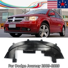 Front Engine Air Splash Shield For 2009-2020 Dodge Journey Under Cover 5116301AC picture