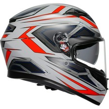 AGV 2118381004-020-XL K3 Space Helmets XL picture