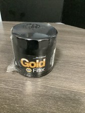 Napa Gold Oil Filter 1372 **NOS** picture