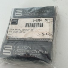 SIFTON HYDRAULIC TAPPET MAXI-AXLE  .002 (1 5A 14) 10 0584 4pc Set JIMS 1825  New picture