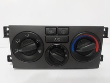 2001-2006 Hyundai Elantra Dash Temperature Climate Control A/C Heat 97250-2DXXX picture