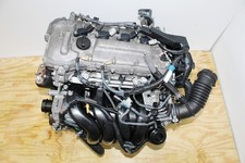 2017 2018 2019 Toyota Corolla 1.8L JDM 2ZR-FE Engine DOHC VVTI (VIN 5th Digit P) picture