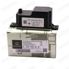 New Auxiliary Battery Voltage Converter A2059053414 Fit Mercedes C-Class W205 picture