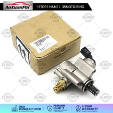 Original High Pressure Fuel Pump For Audi Q7 VW Touareg  Passat  Cayenne V6 3.6L picture
