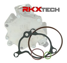 RKX Brake Booster Vacuum Pump Rebuild kit Volvo 2.0T 2.5T  Gasket O ring seal picture