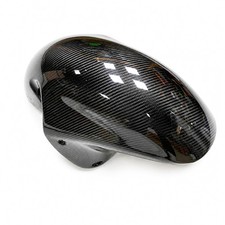 FSM Real 100% Carbon Fiber Front Fender Fit for Suzuki 1999-2007 Gen1 Hayabusa picture