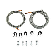 Fuel Lines Quick Fix Kit For Chevy Silverado / GMC Sierra 1500 2500 HD 2004-10 picture