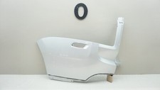 2019-2022 ROLLS ROYCE CULLINAN REAR LEFT BUMPER COVER PANEL OEM 7448709 picture