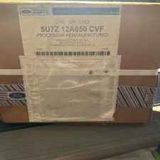 Ford NOS 2005 F250 F350 6.0 Diesel ECM module 5U7Z 12A650 CVF New in Box picture