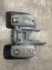 1991 Polaris Trail Boss 350l Oem Rear Fender 5431271 AP79 picture