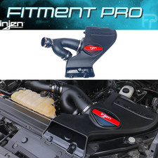 Injen EVO9104C Cold Air Intake For 2017-2026 Ford F-150 /Raptor 3.5L V6 EcoBoost picture