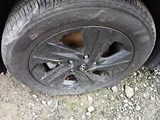 Used Wheel fits: 2021 Hyundai Elantra 16x6-1/2 alloy Grade C picture