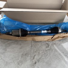 Genuine Motorcraft Drive Axle Shaft Assembly  TX-1308 picture