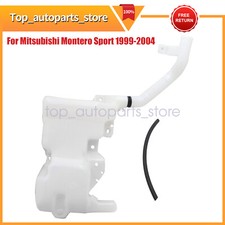 Washer Reservoir NEW FIT Mitsubishi Montero Sport 1999-2004 MR495787 picture