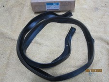 NOS 1968 1969 1970 Oldsmobile Toronado Bumper Filler Shield GM 399378 picture