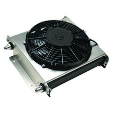 Derale Performance 15870 Hyper-Cool Extreme Remote Cooler picture