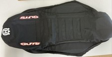 Husqvarna FC250 2023-2025 +27MM Taller Than Stock Height Winged Seat Cover picture