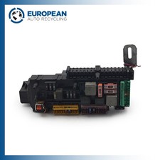2008-2010 MERCEDES C350 C63 C300 Rear SAM Control Module - OEM 2045453901 picture