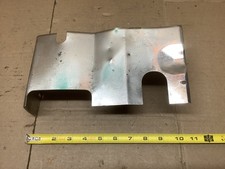 68-70 C3 Corvette  Distributor Top Shield GM #3973610 USED OEM picture