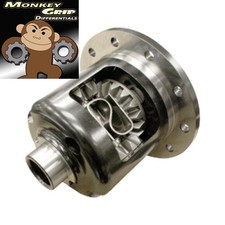 MONKEY GRIP POSI LIMITED-SLIP DIFF - Non-Trac Lok - FITS DODGE/CHRYSLER 8.25 -29 picture