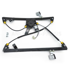 Front Right Side Window Regulator For 2002-2010 Ford Explorer FO1351141 picture