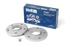 H&R Trak+ Fits 10mm DR Wheel Adaptor Bolt 5/112 Center Bore 66.5 Bolt Thread picture