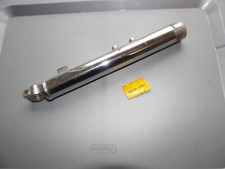 NOS Suzuki TS185 1971-73 TC125 1972-73 Genuine Left Outer Fork Tube 51140-28600 picture