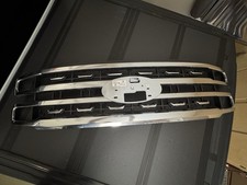 PLATINUM 2023-2026 FORD F250 F350 SUPER DUTY FRONT GRILLE OEM PC3B-8A164-C picture