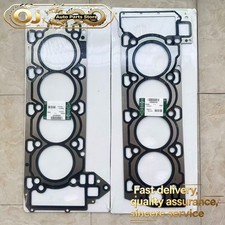 RACEORLY L&R Head Gasket 5 Layer For Land Rover Sport Range LR4 AJ133 5.0L V8 picture