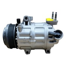 RYC Reman AC Compressor AD-68459 Fits Jeep Grand Cherokee L 3.6L 2021 2022 2023 picture