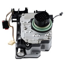 Dodge Chrysler 62TE  Transmission Solenoid Block Pack Voyager Mopar 5078709AB picture